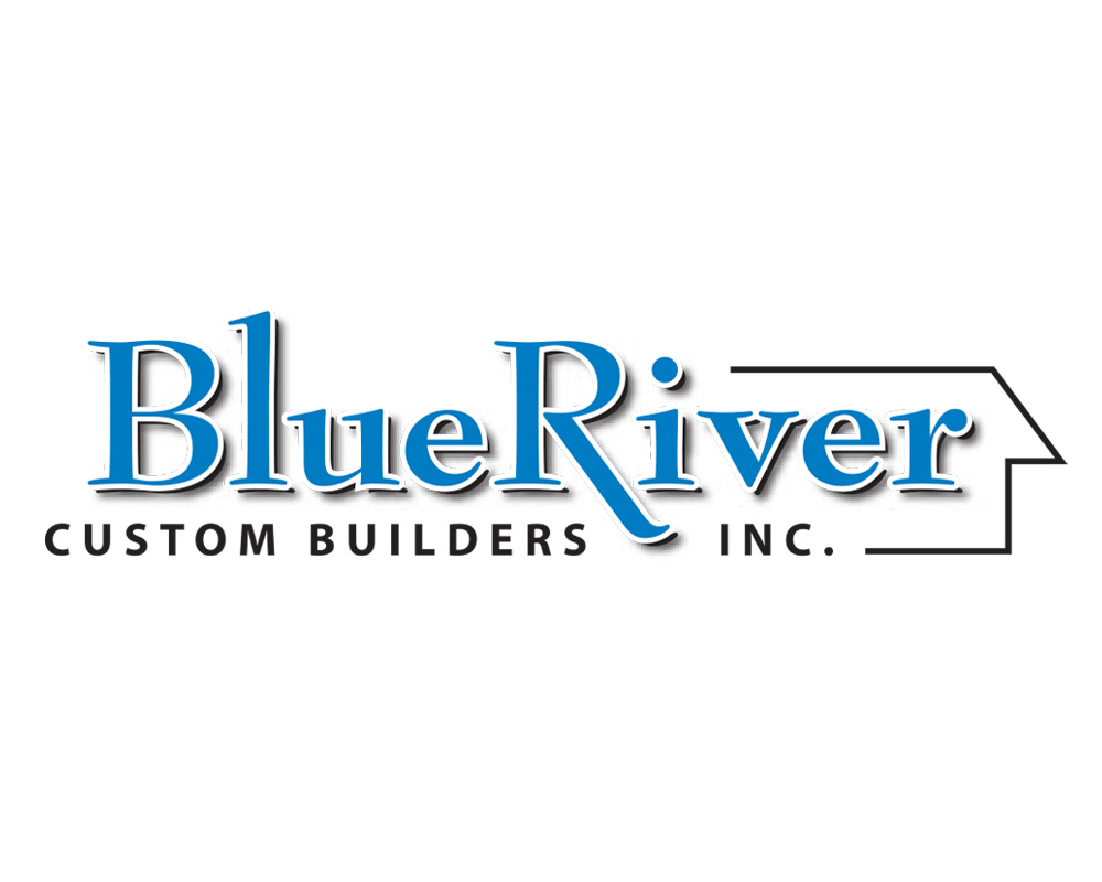blue river logo