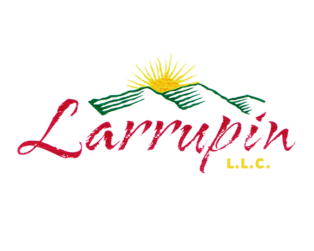 larrupin logo